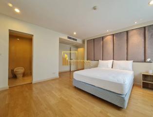2 Bedroom Apartment For Rent in Ratchadamri