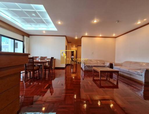 2 Bedroom Apartment For Rent in Thonglor