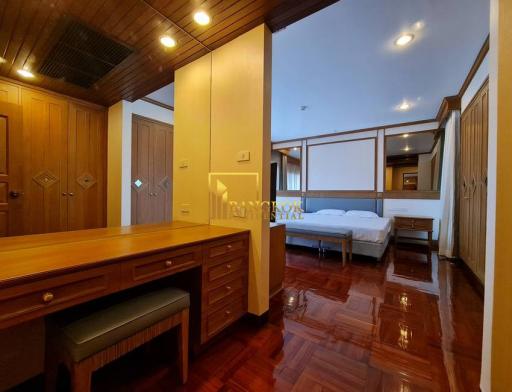 2 Bedroom Apartment For Rent in Thonglor