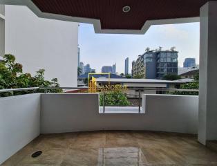 2 Bedroom Apartment For Rent in Thonglor