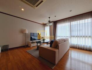 1 Bedroom Apartment For Rent in Thonglor
