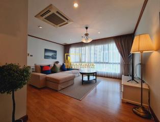 2 Bedroom Apartment For Rent in Thonglor