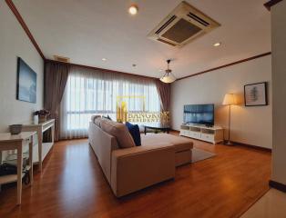 2 Bedroom Apartment For Rent in Thonglor