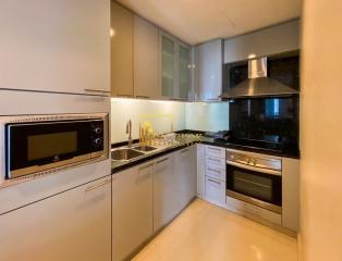 3 Bedroom Serviced Apartment For Rent in Sathorn