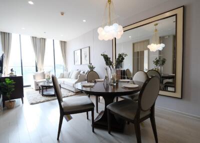 1 Bedroom For Sale in Noble Ploenchit