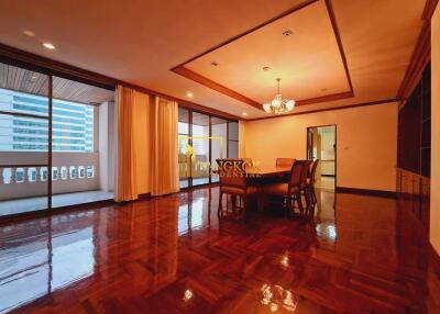 3 Bedroom Apartment For Rent Asoke