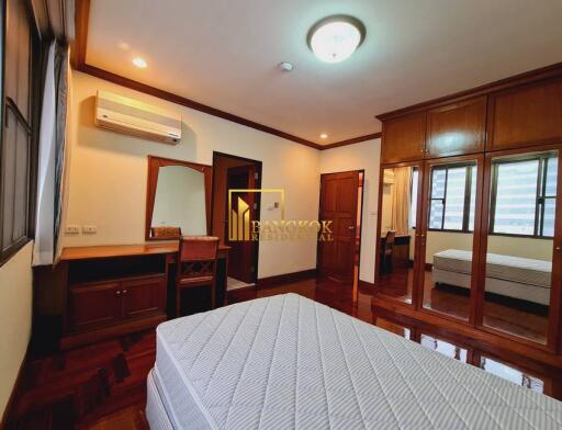 3 Bedroom Apartment For Rent Asoke