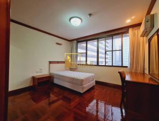 3 Bedroom Apartment For Rent Asoke