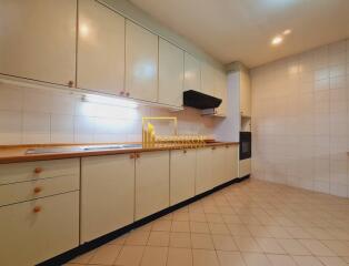 3 Bedroom Apartment For Rent Asoke