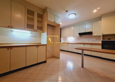 3 Bedroom Apartment For Rent Asoke