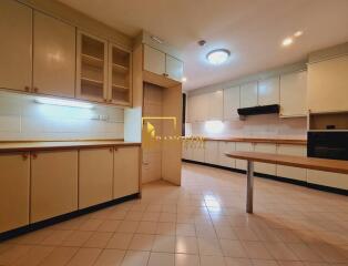 3 Bedroom Apartment For Rent Asoke