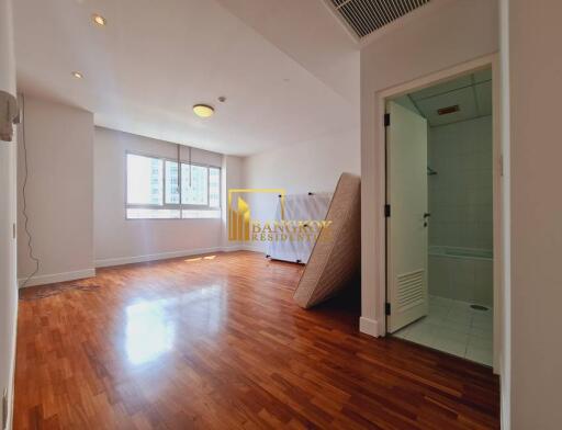 3 Bedroom Apartment For Rent in Phrom Phong