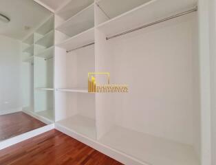 3 Bedroom Apartment For Rent in Phrom Phong