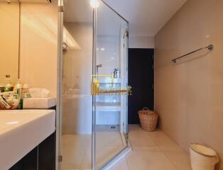 2 Bedroom Duplex For Sale in The Crest Sukhumvit 34