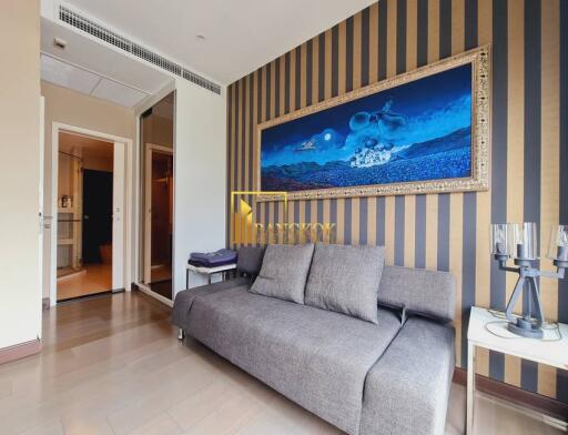 2 Bedroom Duplex For Sale in The Crest Sukhumvit 34