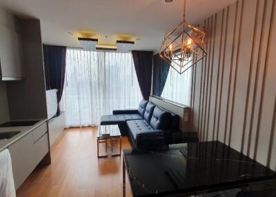 2 Bedroom Condo For Rent or Sale in Noble Revo Silom