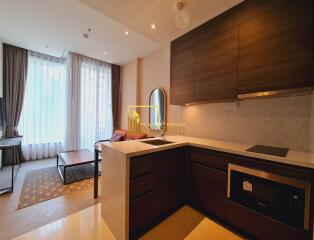 1 Bedroom For Rent in The Esse Asoke