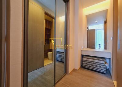 1 Bedroom For Rent in The Esse Asoke