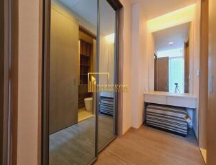 1 Bedroom For Rent in The Esse Asoke