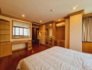 2 Bedroom For Rent in Lake Avenue Asoke