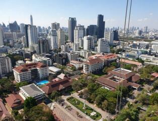1 Bedroom For Sale in The Esse Asoke