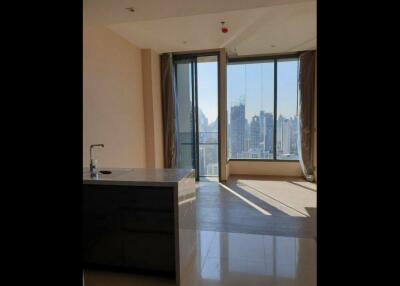 1 Bedroom For Sale in The Esse Asoke