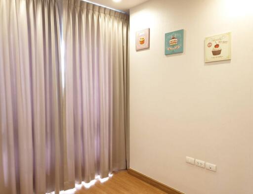 1 Bedroom For Rent in Runesu Thonglor