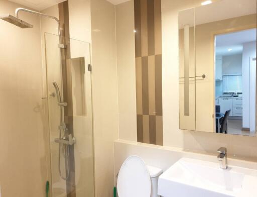 1 Bedroom For Rent in Runesu Thonglor