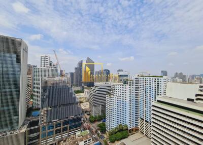 3 Bedroom Condo For Rent & Sale in Grand Park View Asoke