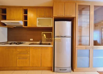 3 Bedroom Condo For Rent & Sale in Grand Park View Asoke