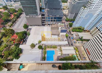 3 Bedroom Condo For Rent & Sale in Grand Park View Asoke