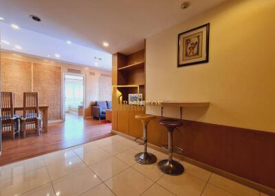 3 Bedroom Condo For Rent & Sale in Grand Park View Asoke