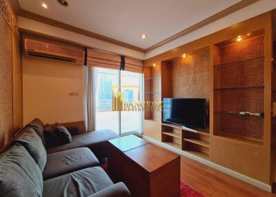 3 Bedroom Condo For Rent & Sale in Grand Park View Asoke