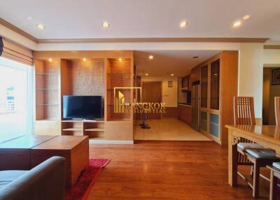 3 Bedroom Condo For Rent & Sale in Grand Park View Asoke