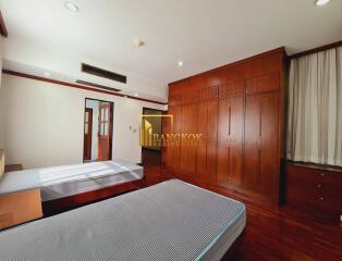 3 Bed Apartment For Rent in Phrom Phong