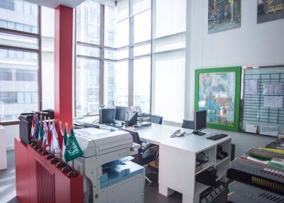 Commercial Unit For Sale in Phrom Phong