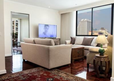 2 Bedroom For Sale in Lake Green Sukhumvit 8