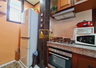 2 Bedroom House For Rent in Ekkamai