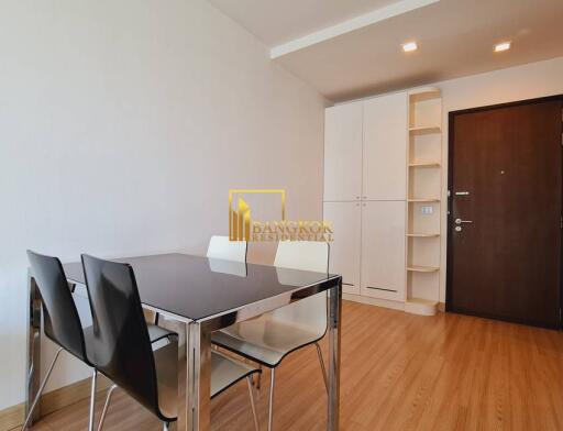 1 Bedroom For Rent in Le Luk Sky Walk, Phra Khanong