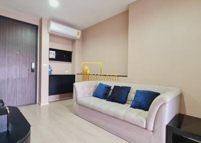 1 Bedroom For Rent in Rhythm Sukhumvit 44/1