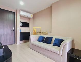 1 Bedroom For Rent in Rhythm Sukhumvit 44/1