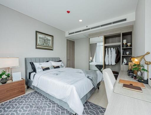 3 Bedroom Condo For Sale in Siamese Exclusive Queens