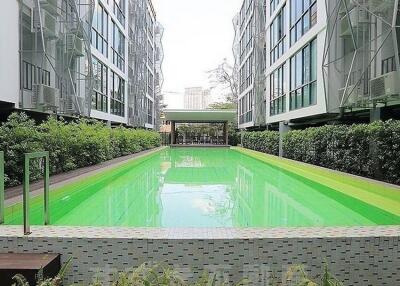 2 Bedroom Apartment For Rent in Phra Khanong