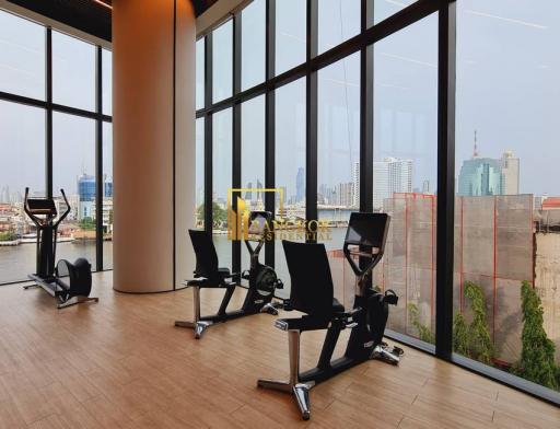 1 Bedroom For Rent Banyan Tree Residences