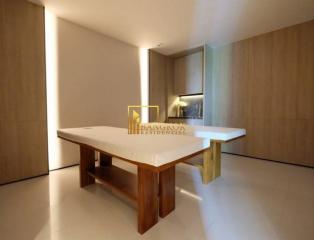 1 Bedroom For Rent Banyan Tree Residences