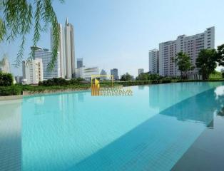 1 Bedroom For Rent Banyan Tree Residences