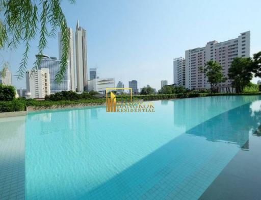 1 Bedroom For Rent Banyan Tree Residences