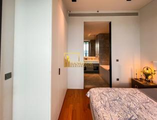 1 Bedroom For Rent Banyan Tree Residences