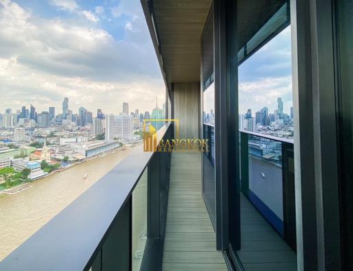 1 Bedroom For Rent Banyan Tree Residences