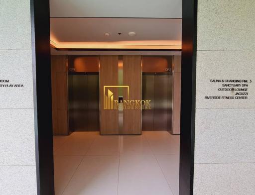 1 Bedroom For Rent Banyan Tree Residences